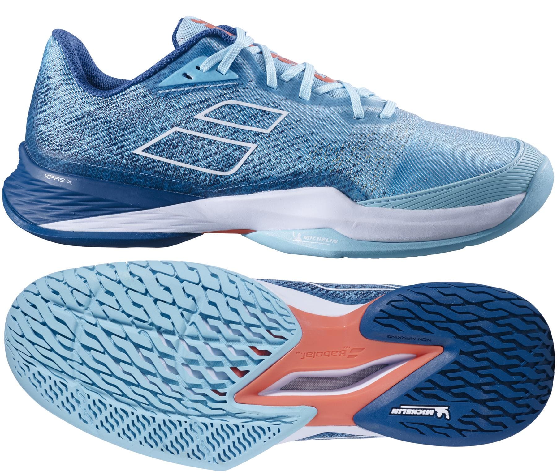 Babolat tennis shoes for men best sale