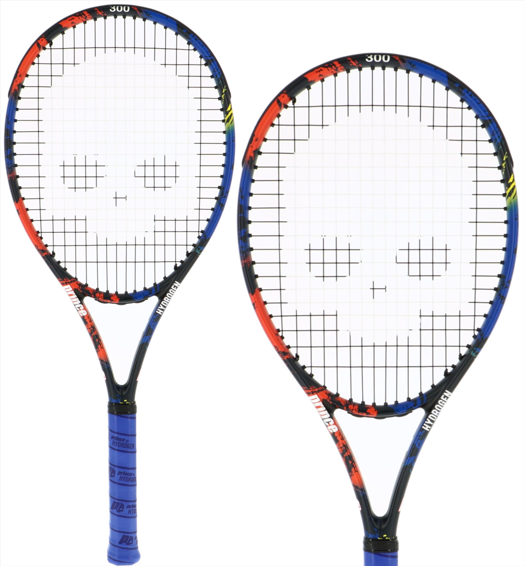 Prince Beast Hydrogen Random 300g Tennis Racket (Frame Only