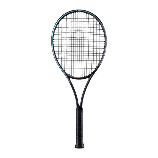 HEAD Gravity Tour 2023 Tennis Racket - Black