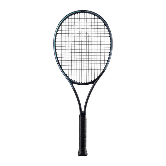 HEAD Gravity MP L 2023 Tennis Racket - Black