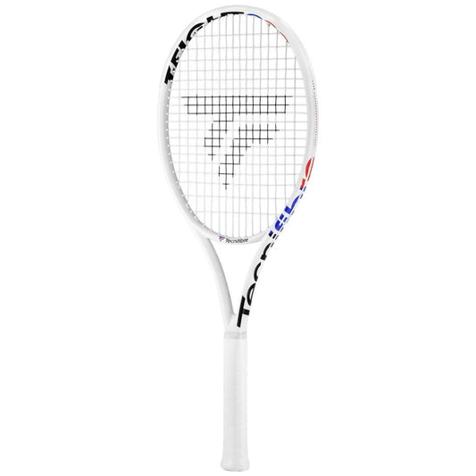 Tecnifibre T-Fight 280 Isoflex Tennis Racket - White