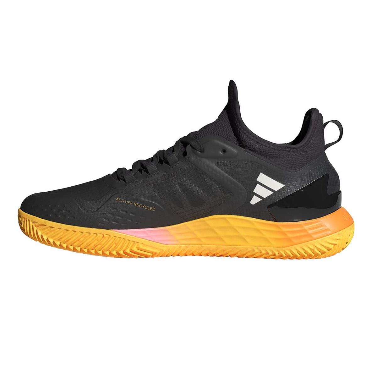 ADIDAS Adizero Ubersonic 4.1 Mens Tennis Shoes Aurora Black Zero M Tennis HQ