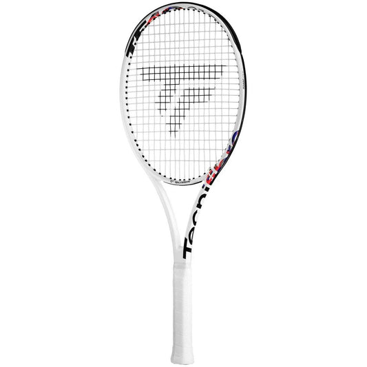 Tecnifibre TF-40 315 18x20 Tennis Racket - White
