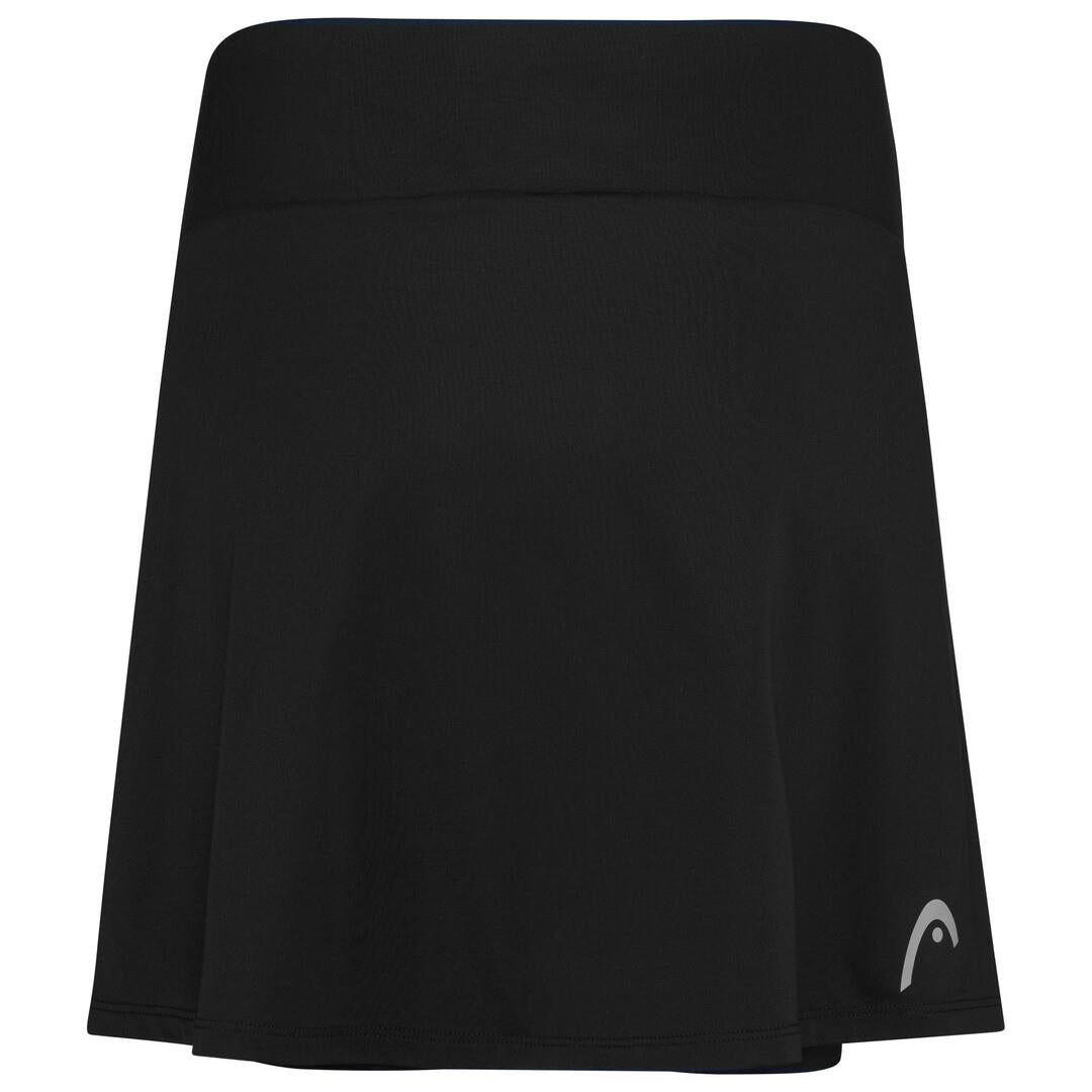 Head Club Women's Tennis Pants Black 