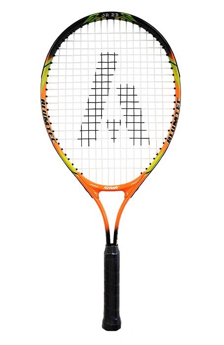 Ashaway Alumtec 2300 Junior Tennis Racket - Orange