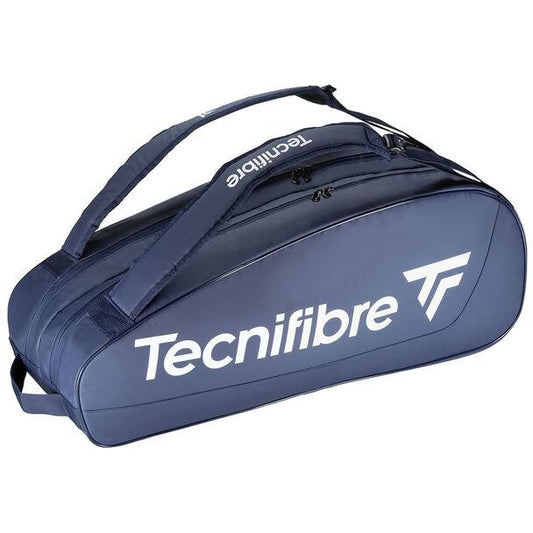 Tecnifibre Tour Endurance 2023 9 Racket Tennis Bag - Navy Blue
