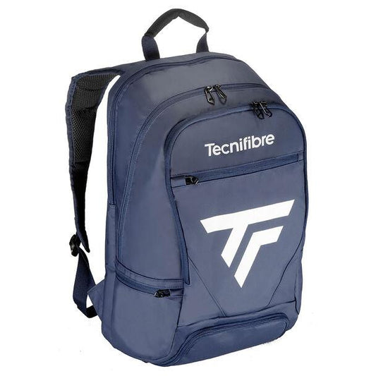 Tecnifibre Tour Endurance 2023 Tennis Backpack - Navy Blue