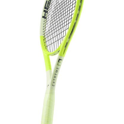 HEAD Extreme MP L 2024 Tennis Racket - Green - Neck