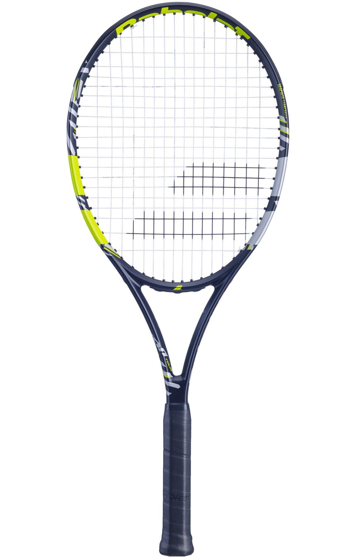 Babolat Pulsion Tour Tennis Racket Black