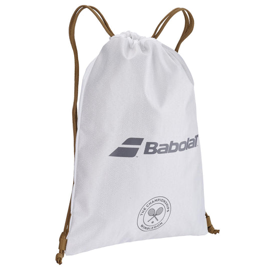 Babolat Wimbledon Gym Bag - Grey