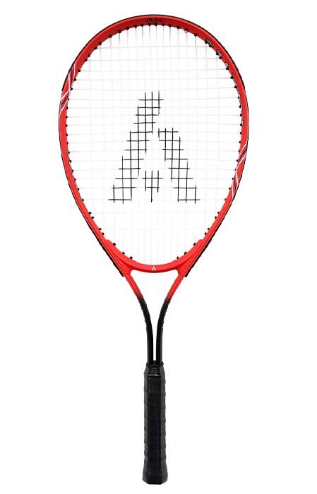 Ashaway 25 Junior Tennis Racket - Red