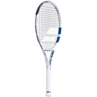 Babolat Boost Wimbledon Tennis Racket - White