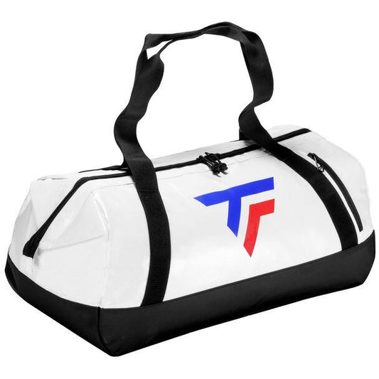 Tecnifibre Tour Endurance 2023 Tennis Duffle Bag - White / Black