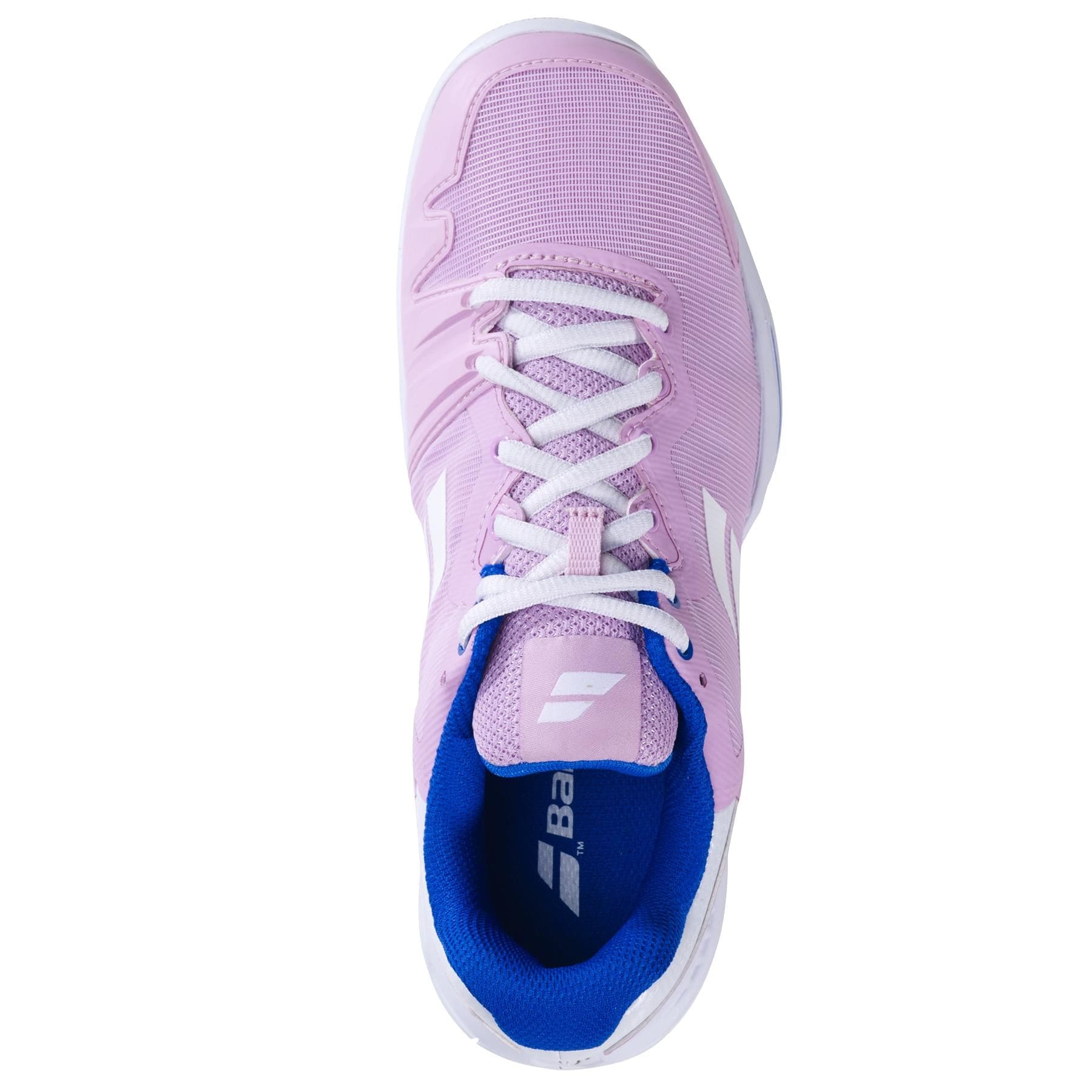 Babolat SFX3 All Court Womens Tennis Shoes Pink Lady