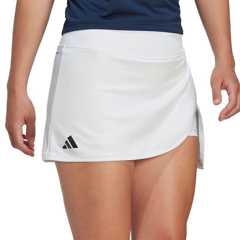 Adidas barricade skirt best sale