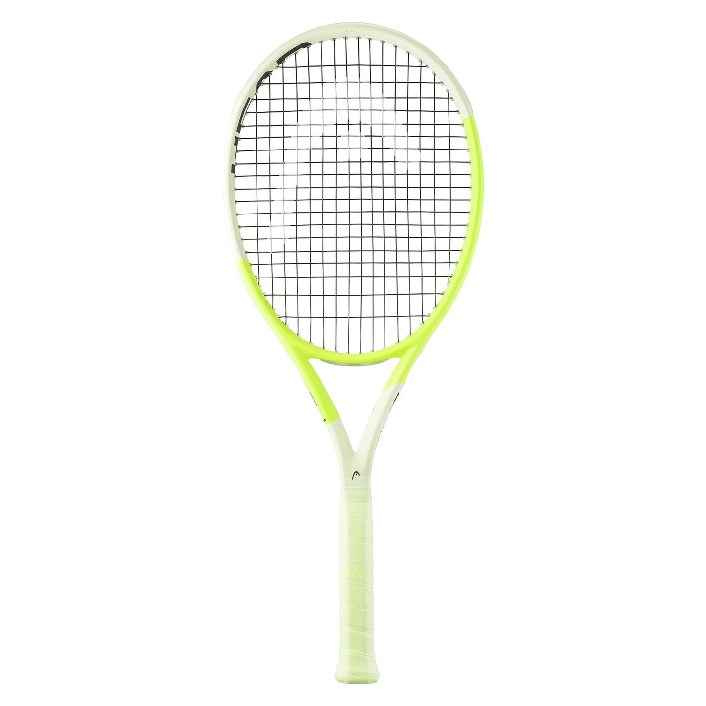 HEAD Extreme MP L 2024 Tennis Racket - Green