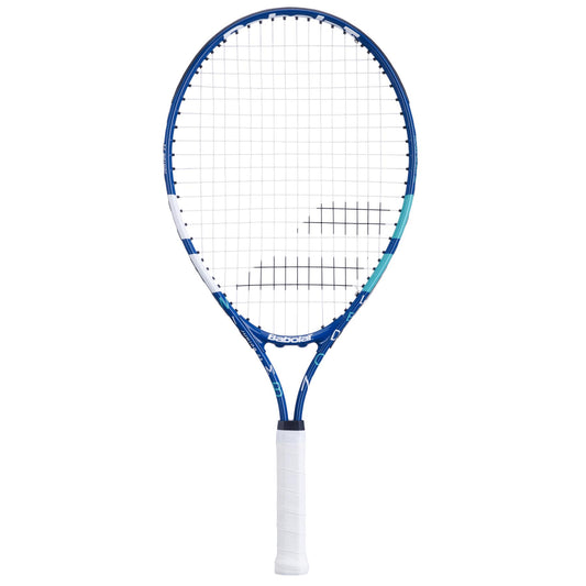 Babolat Wimbledon Junior 23 Tennis Racket - Blue