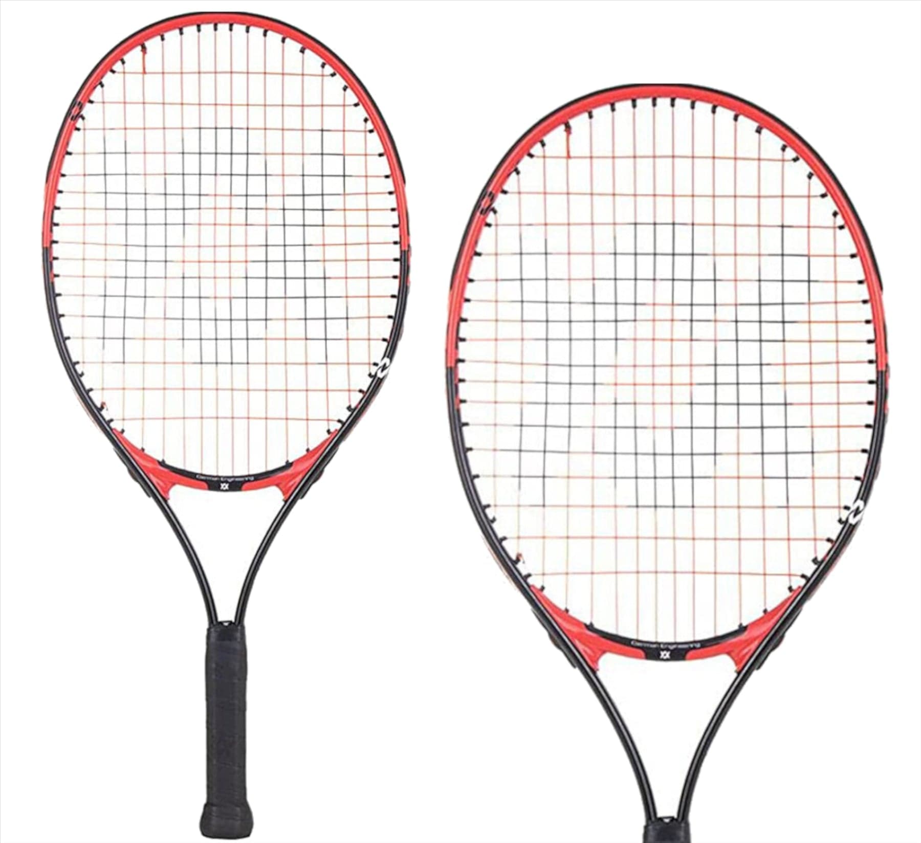 Outlet Volkl Revo 23 Lution Junior Youth Red Tennis Racquet