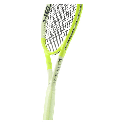 HEAD Extreme Elite 2024 Tennis Racket - Green - Throat