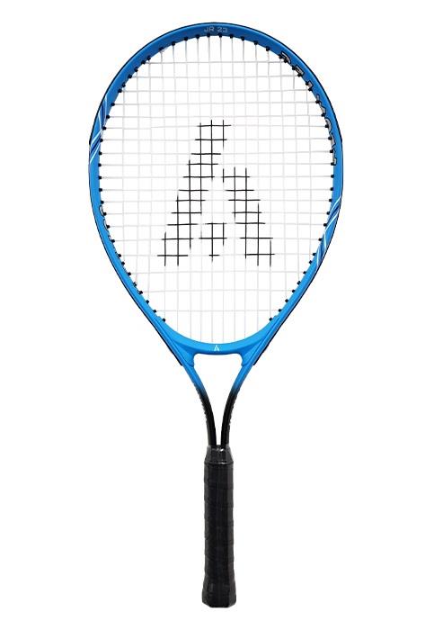 Ashaway 23 Junior Tennis Racket - Blue