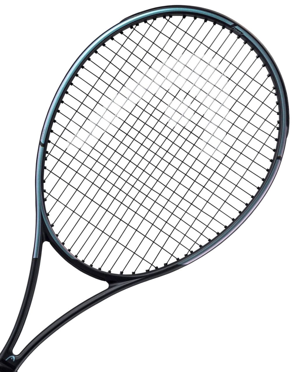 HEAD Gravity Tour 2023 Tennis Racket - Black