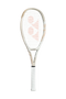 Yonex VCORE 100L Tennis Racket (Frame Only) - Sand Beige