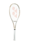 Yonex VCORE 95 Tennis Racket (Frame Only) - Sand Beige