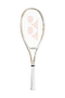 Yonex VCORE 98 Tennis Racket (Frame Only) - Sand Beige