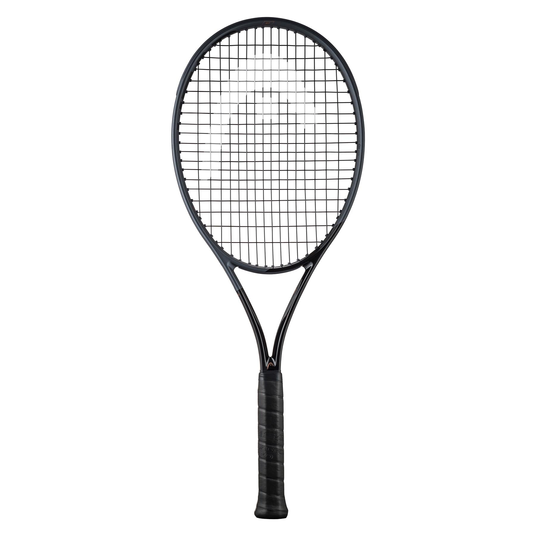 HEAD Speed MP LTD 2023 Tennis Racket - Black — Tennis HQ