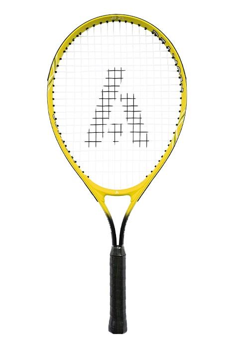 Ashaway 21 Junior Tennis Racket - Yellow