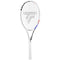 Tecnifibre T-Fight 270 Isoflex Tennis Racket - White