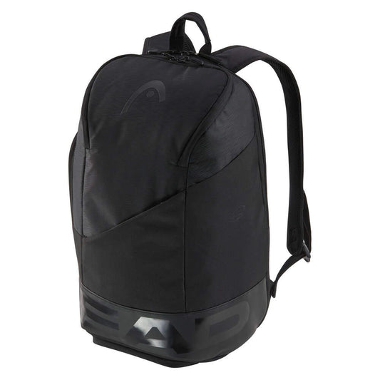 HEAD Pro X Legend 28L Tennis Backpack -  Black