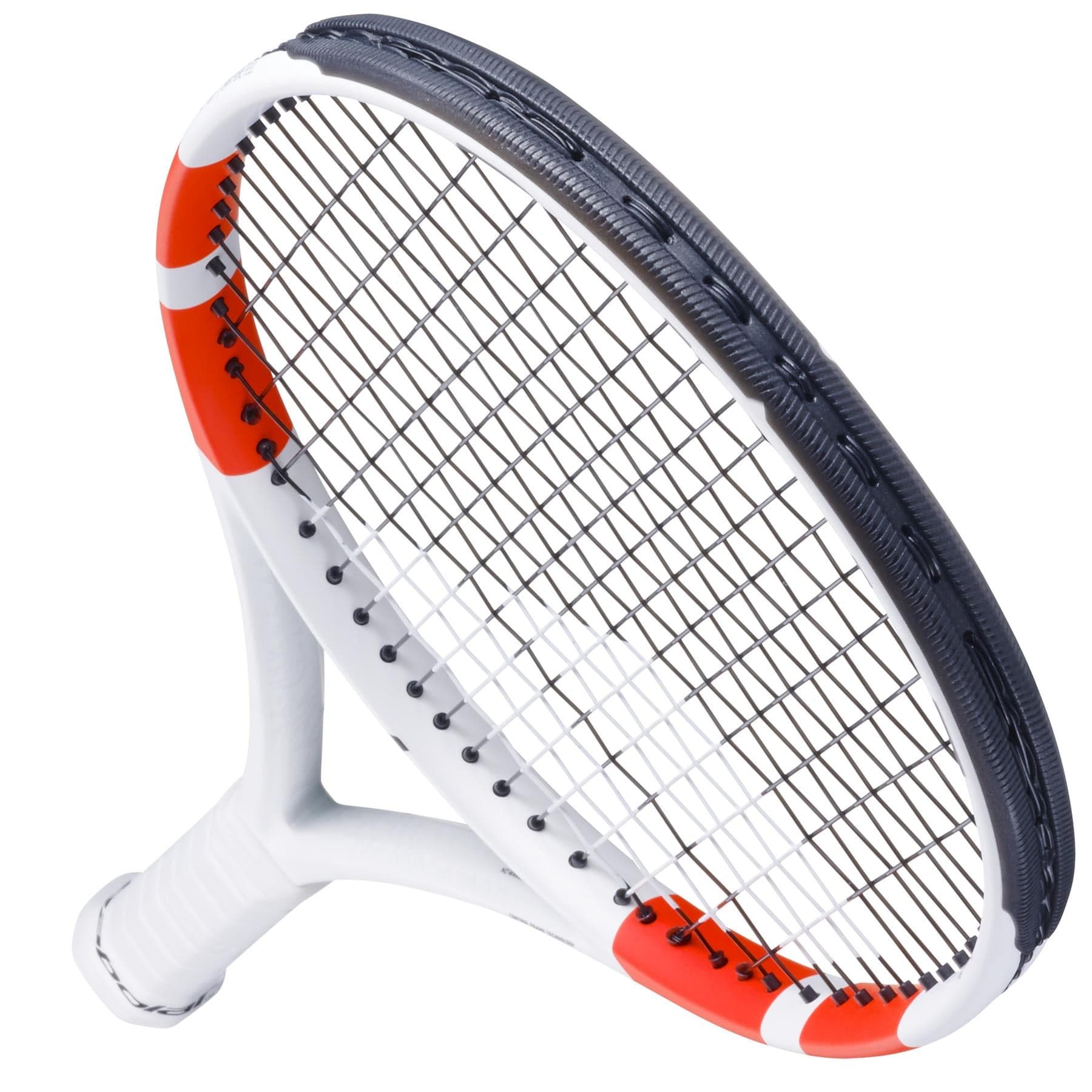 Babolat Pure Strike 16x19 Tennis Racket Handle on sale 4 3/8