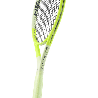 HEAD Extreme Team 2024 Tennis Racket - Green - Neck