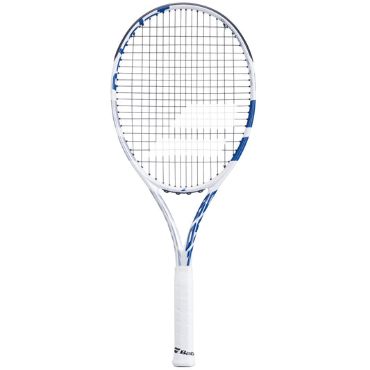 Babolat Boost Wimbledon Tennis Racket - White