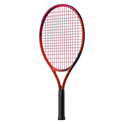 HEAD Radical Junior 23 2023 Tennis Racket - Orange / Navy Blue