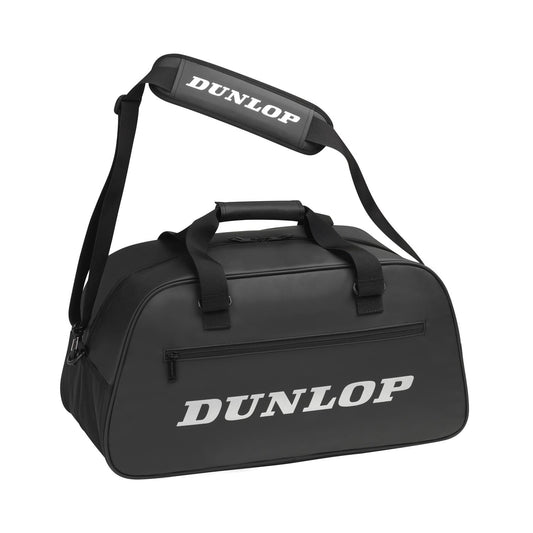 Dunlop Pro Duffle Tennis Bag - Black