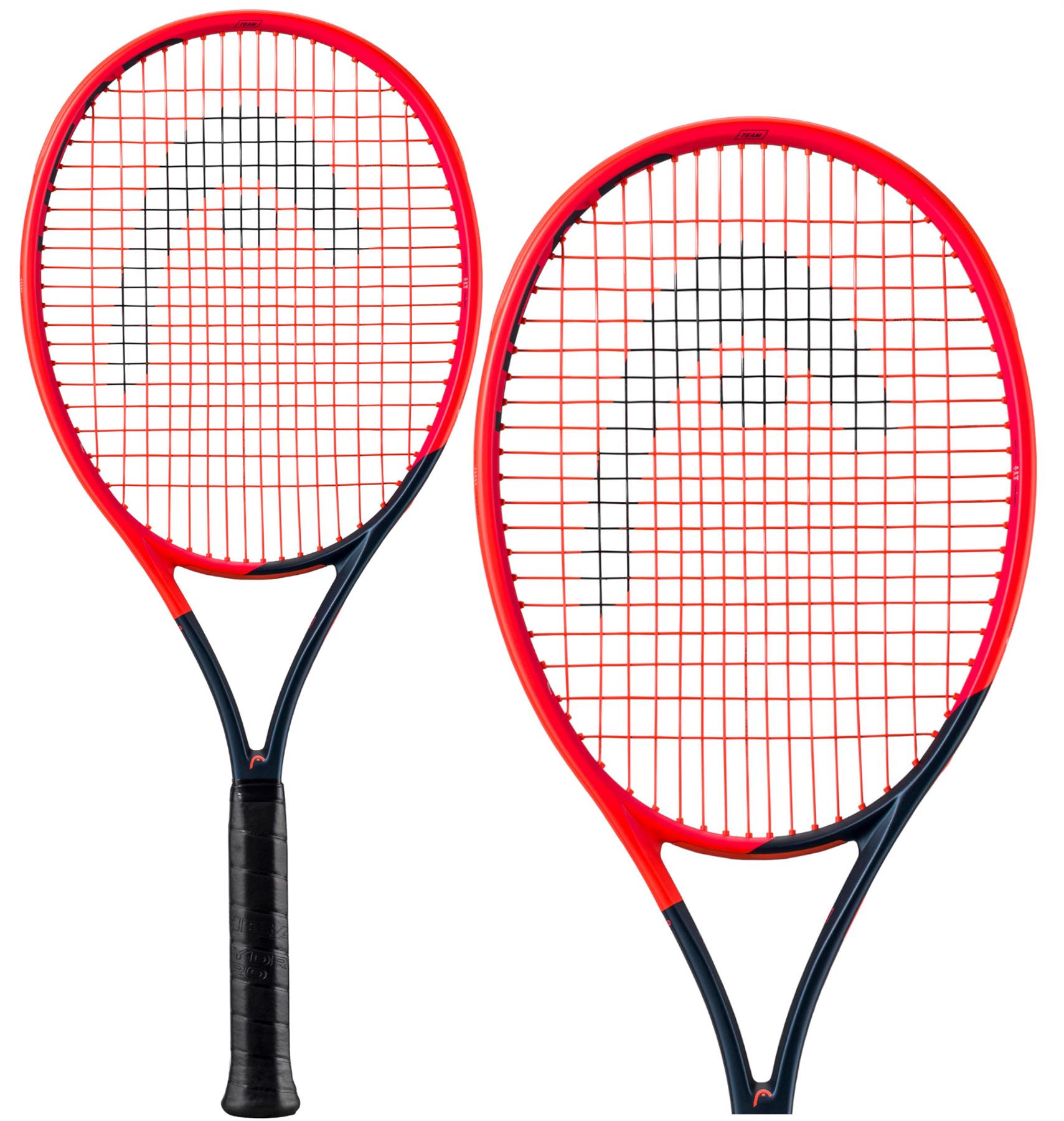 限定品 HEAD RADICAL TEAM 2023 2023 Racket ラケット(硬式用)