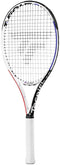 Tecnifibre T-Fight 300 RS Tennis Racket - Black / White (Frame Only)