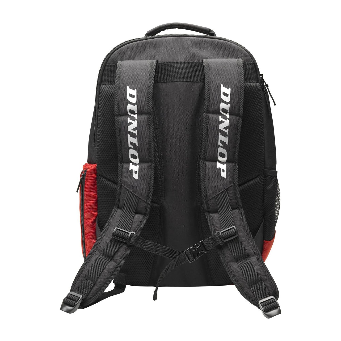 Dunlop CX Performance Tennis Backpack - Black / Red