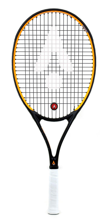 Karakal Pro Composite 26 Junior Tennis Racket - Black / Yellow