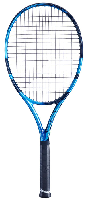 Babolat Pure Drive 110 Tennis Racket Blue Strung Tennis HQ