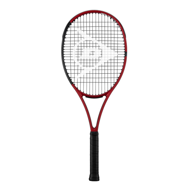 Dunlop CX 400 Tour Tennis Racket - Red (Frame Only) — Tennis HQ