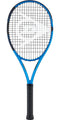 Dunlop FX 500 LS 2023 Tennis Racket - Blue / Black (Frame Only)
