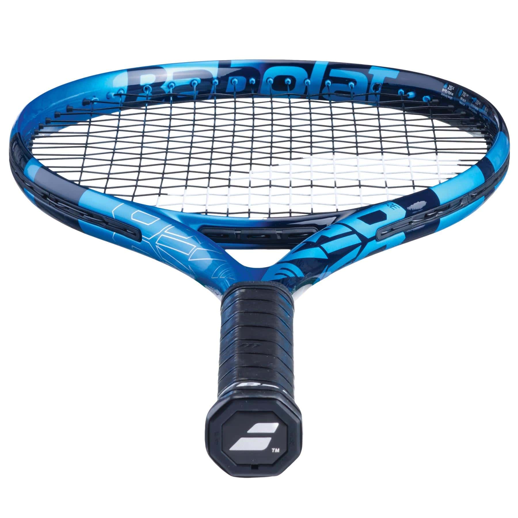 Babolat pure drive 110 hotsell