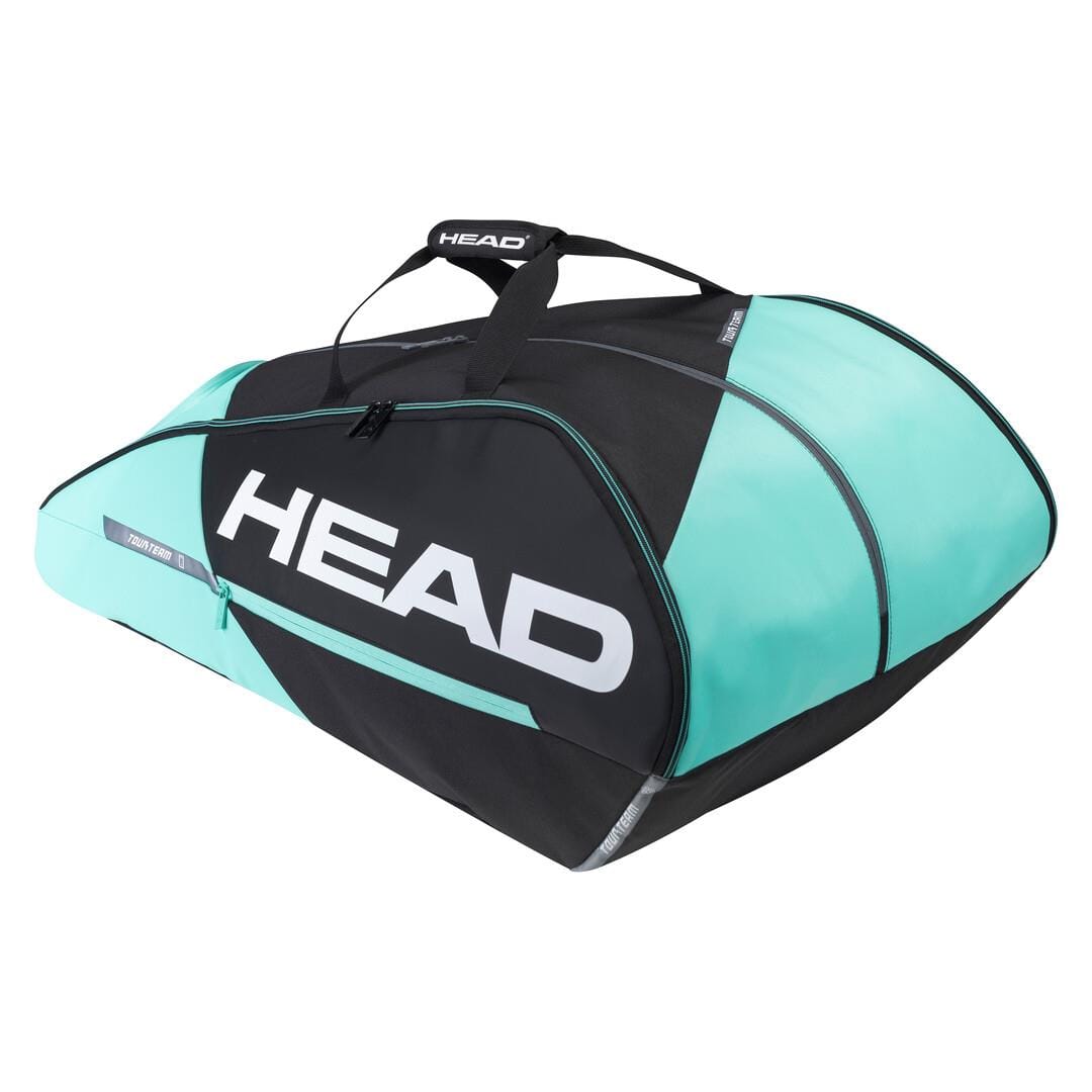 12 racket 2024 tennis bag