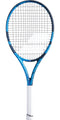 Babolat Pure Drive Super Lite Tennis Racket - Blue (Frame Only)