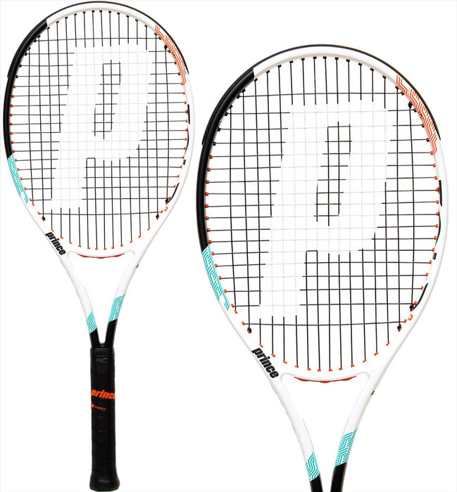 Prince Tour 95 320g Tennis Racket — Tennis HQ